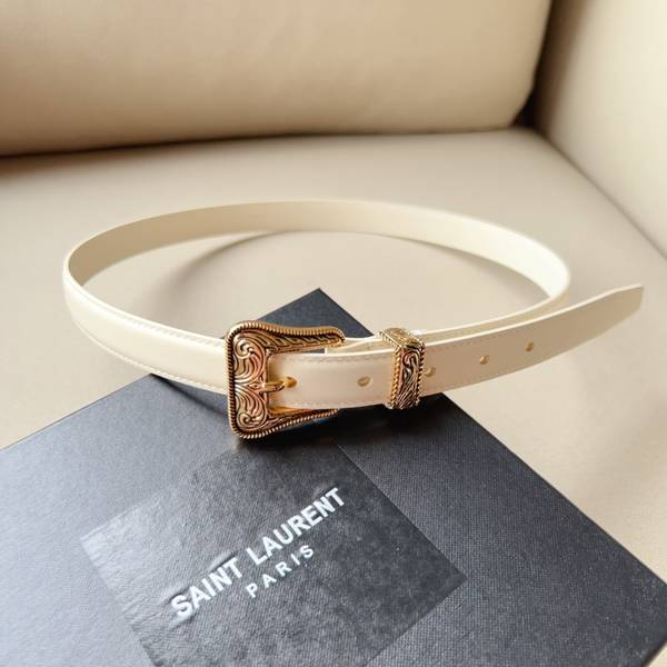 Saint Laurent Belt 20MM SLB00122